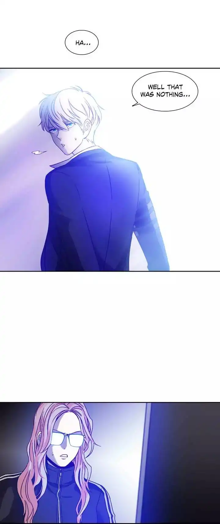 Unknown Code Chapter 36 29